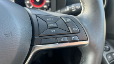 Nissan Juke 1.6 Hybrid N-Connecta 5dr Auto Hybrid Hatchback